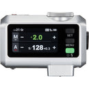 Godox iT30Pro L TTL Mini Flash for Leica (Silver)