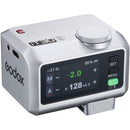 Godox iT30Pro L TTL Mini Flash for Leica (Silver)