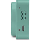 Minolta 2VIEW MND33 Dual-Screen Digital Camera (Teal)
