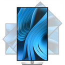 Dell Dual 27" Pro Plus P2725QE 4K Monitor Kit