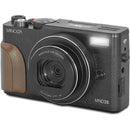 Minolta MND35 Digital Camera (Black)