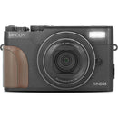 Minolta MND35 Digital Camera (Black)
