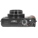 Minolta MND35 Digital Camera (Black)