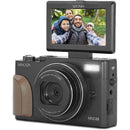 Minolta MND35 Digital Camera (Black)