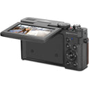 Minolta MND35 Digital Camera (Black)