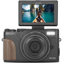 Minolta MND35 Digital Camera (Black)