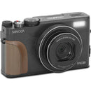 Minolta MND35 Digital Camera (Black)