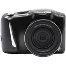 Minolta MND55 Digital Camera (Black)