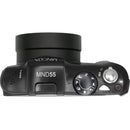Minolta MND55 Digital Camera (Black)