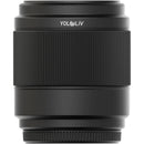 YoloLiv Yololiv 18mm f/1.4 Micro Four Thirds Lens