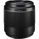 YoloLiv Yololiv 18mm f/1.4 Micro Four Thirds Lens
