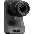 YoloLiv YoloCam S7 Streaming Camera + 18mm f/1.4 Micro Four Thirds Lens Kit