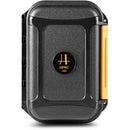 HPRC Protective Case for Insta360 X5 (Black)