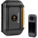 HPRC Protective Case for Insta360 X5 (Black)