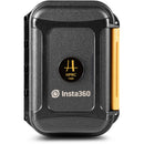 HPRC Protective Case for Insta360 X5 (Black)