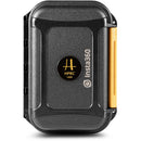 HPRC Protective Case for Insta360 X5 (Black)