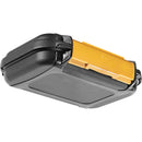 HPRC Protective Case for Insta360 X5 (Black)