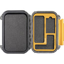 HPRC Protective Case for Insta360 X5 (Black)