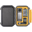 HPRC Protective Case for Insta360 X5 (Black)
