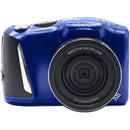 Minolta MND55 Digital Camera (Blue)