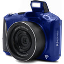 Minolta MND55 Digital Camera (Blue)