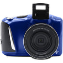 Minolta MND55 Digital Camera (Blue)