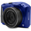 Minolta MND55 Digital Camera (Blue)