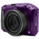 Minolta MND55 Digital Camera (Purple)