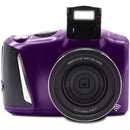 Minolta MND55 Digital Camera (Purple)