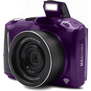 Minolta MND55 Digital Camera (Purple)