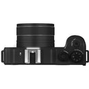 Minolta MND65 Selfie Shot Digital Camera (Black)