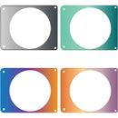 Minolta MND65 4-Piece Faceplate Accessory Kit