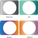 Minolta MND65 4-Piece Faceplate Accessory Kit