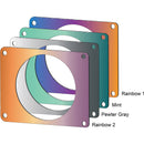 Minolta MND65 4-Piece Faceplate Accessory Kit
