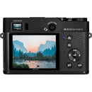 Minolta MND70 Digital Camera (Black)