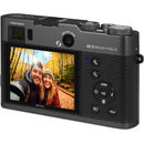 Minolta MND70 Digital Camera (Black)