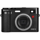 Minolta MND70 Digital Camera (Black)