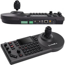 FoMaKo BH302 HDMI PTZ 2-Camera Bundle with 30x Zoom + PTZ Controller