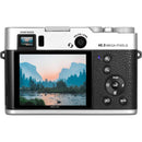 Minolta MND70 Digital Camera (Silver/Black)
