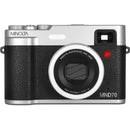 Minolta MND70 Digital Camera (Silver/Black)