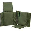 Billingham Leica M Combination Bag Divider Set (Olive)