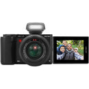Minolta MNF10Z Digital Camera (Black)