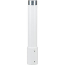 Axis Communications TP3908-E Extension Pipe (White, 12")