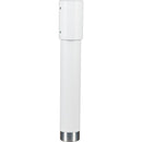 Axis Communications TP3908-E Extension Pipe (White, 12")