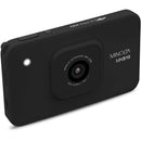 Minolta MNS10 Digital Camera (Black)