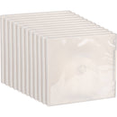 Maxell CD-360 Standard CD & DVD Jewel Cases (Opaque, 12-Pack)