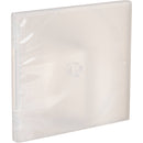Maxell CD-360 Standard CD & DVD Jewel Cases (Opaque, 12-Pack)