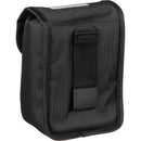 Tiffen 6-Pocket Filter Pouch with Belt Loop for 4 x 5.65" Filters
