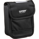Tiffen 6-Pocket Filter Pouch with Belt Loop for 4 x 5.65" Filters
