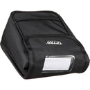 Tiffen 6-Pocket Filter Pouch with Belt Loop for 4 x 5.65" Filters